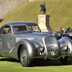 BENTLEY WINDSOR CASTLE at DRIVELIFE MAGAZINE