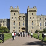 BENTLEY WINDSOR CASTLE at DRIVELIFE MAGAZINE