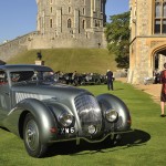 BENTLEY WINDSOR CASTLE at DRIVELIFE MAGAZINE