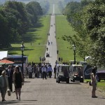 BENTLEY WINDSOR CASTLE at DRIVELIFE MAGAZINE
