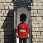 BENTLEY WINDSOR CASTLE at DRIVELIFE MAGAZINE