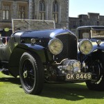 BENTLEY WINDSOR CASTLE at DRIVELIFE MAGAZINE