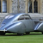 BENTLEY WINDSOR CASTLE at DRIVELIFE MAGAZINE