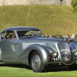 BENTLEY WINDSOR CASTLE at DRIVELIFE MAGAZINE