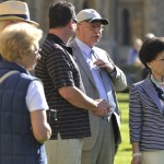 BENTLEY WINDSOR CASTLE at DRIVELIFE MAGAZINE