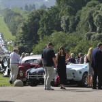 BENTLEY WINDSOR CASTLE at DRIVELIFE MAGAZINE