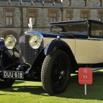 BENTLEY WINDSOR CASTLE at DRIVELIFE MAGAZINE