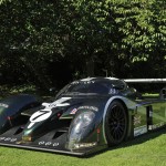 BENTLEY WINDSOR CASTLE at DRIVELIFE MAGAZINE