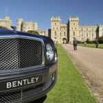 BENTLEY WINDSOR CASTLE at DRIVELIFE MAGAZINE