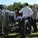 BENTLEY WINDSOR CASTLE at DRIVELIFE MAGAZINE