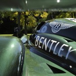 BENTLEY WINDSOR CASTLE at DRIVELIFE MAGAZINE