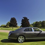 BENTLEY WINDSOR CASTLE at DRIVELIFE MAGAZINE