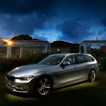 BMW SERIE 3 TOURING @ drivelife magazine copy Orazio Truglio