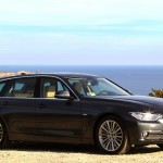 BMW SERIE 3 TOURING @ drivelife magazine copy Orazio Truglio