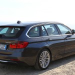 BMW SERIE 3 TOURING @ drivelife magazine copy Orazio Truglio