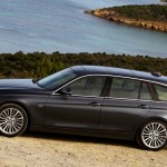 BMW SERIE 3 TOURING @ drivelife magazine copy Orazio Truglio