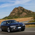 BMW SERIE 3 TOURING @ drivelife magazine copy Orazio Truglio