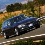 BMW SERIE 3 TOURING @ drivelife magazine copy Orazio Truglio