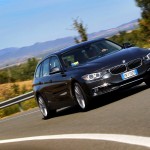 BMW SERIE 3 TOURING @ drivelife magazine copy Orazio Truglio