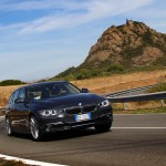 BMW SERIE 3 TOURING @ drivelife magazine copy Orazio Truglio