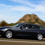 BMW SERIE 3 TOURING @ drivelife magazine copy Orazio Truglio