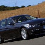 BMW SERIE 3 TOURING @ drivelife magazine copy Orazio Truglio