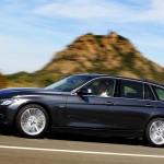 BMW SERIE 3 TOURING @ drivelife magazine copy Orazio Truglio