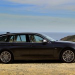 BMW SERIE 3 TOURING @ drivelife magazine copy Orazio Truglio