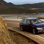 BMW SERIE 3 TOURING @ drivelife magazine copy Orazio Truglio