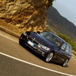 BMW SERIE 3 TOURING @ drivelife magazine copy Orazio Truglio