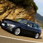 BMW SERIE 3 TOURING @ drivelife magazine copy Orazio Truglio