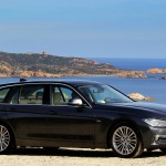 BMW SERIE 3 TOURING @ drivelife magazine copy Orazio Truglio