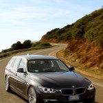 BMW SERIE 3 TOURING @ drivelife magazine copy Orazio Truglio