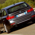 BMW SERIE 3 TOURING @ drivelife magazine copy Orazio Truglio