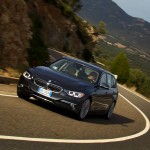 BMW SERIE 3 TOURING @ drivelife magazine copy Orazio Truglio