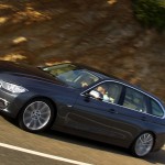 BMW SERIE 3 TOURING @ drivelife magazine copy Orazio Truglio