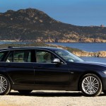 BMW SERIE 3 TOURING @ drivelife magazine copy Orazio Truglio