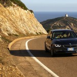 BMW SERIE 3 TOURING @ drivelife magazine copy Orazio Truglio