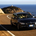BMW SERIE 3 TOURING @ drivelife magazine copy Orazio Truglio