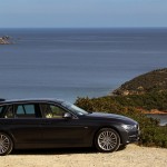 BMW SERIE 3 TOURING @ drivelife magazine copy Orazio Truglio