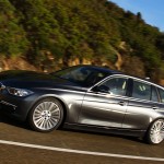 BMW SERIE 3 TOURING @ drivelife magazine copy Orazio Truglio
