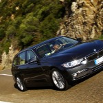 BMW SERIE 3 TOURING @ drivelife magazine copy Orazio Truglio
