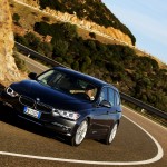 BMW SERIE 3 TOURING @ drivelife magazine copy Orazio Truglio