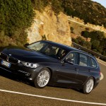 BMW SERIE 3 TOURING @ drivelife magazine copy Orazio Truglio