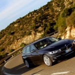 BMW SERIE 3 TOURING @ drivelife magazine copy Orazio Truglio