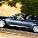 BMW SERIE 3 TOURING @ drivelife magazine copy Orazio Truglio