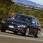BMW SERIE 3 TOURING @ drivelife magazine copy Orazio Truglio