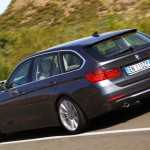 BMW SERIE 3 TOURING @ drivelife magazine copy Orazio Truglio