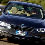 BMW SERIE 3 TOURING @ drivelife magazine copy Orazio Truglio
