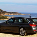 BMW SERIE 3 TOURING @ drivelife magazine copy Orazio Truglio